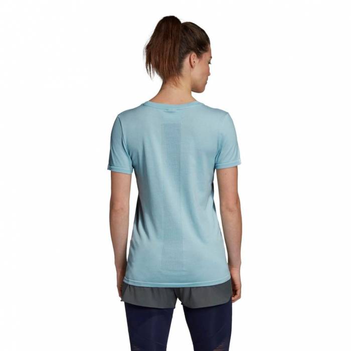 ADIDAS 25/7 TEE WOMENS