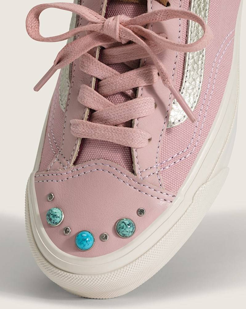 VANS PREMIUM OLD SKOOL 36 GEMSTONES