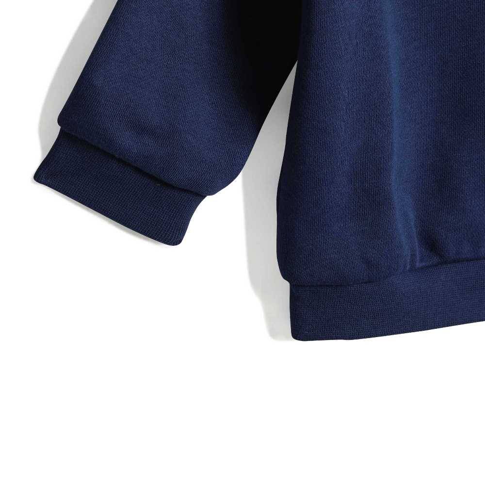 ADIDAS CREW SET
