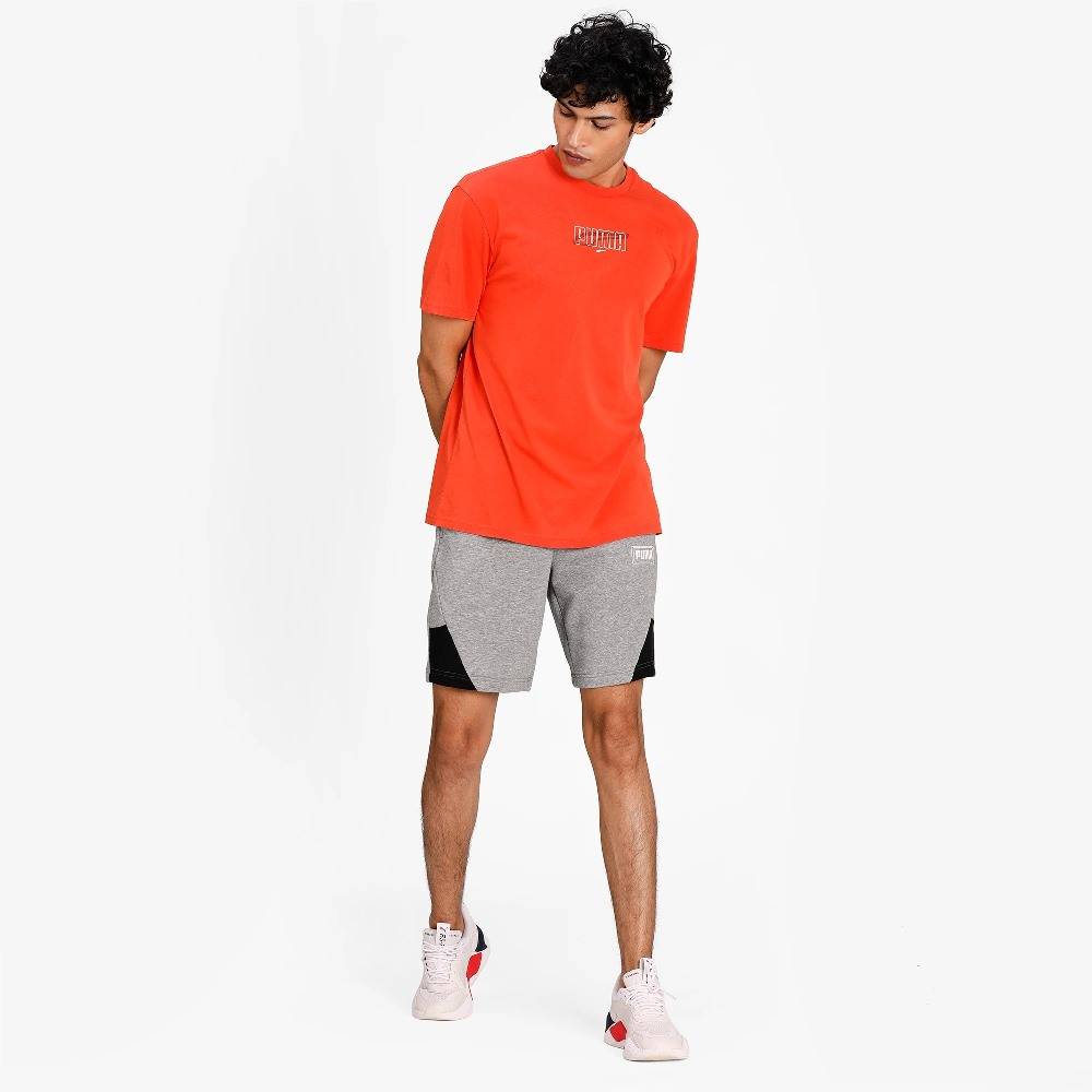 PUMA REBEL MENS SHORTS