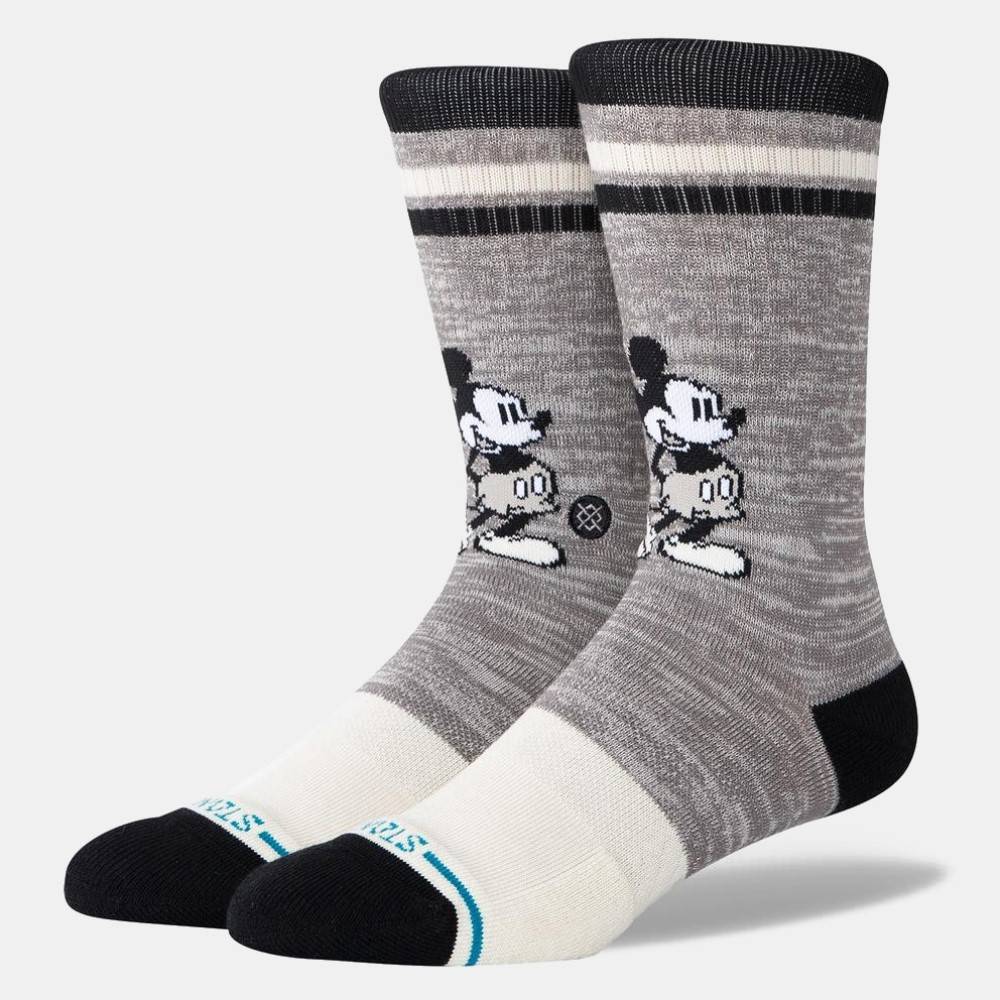 STANCE VINTAGE MICKEY CREW
