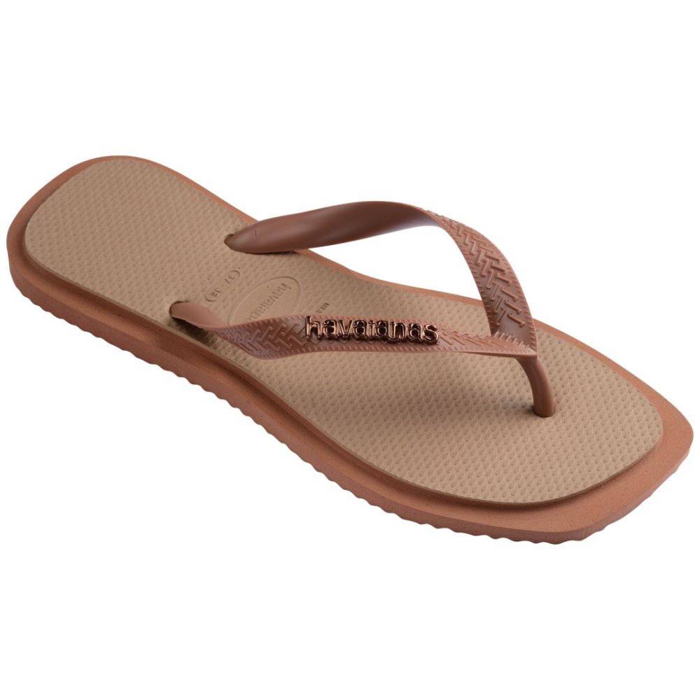 HAVAIANAS TOP SQUARE FUSION