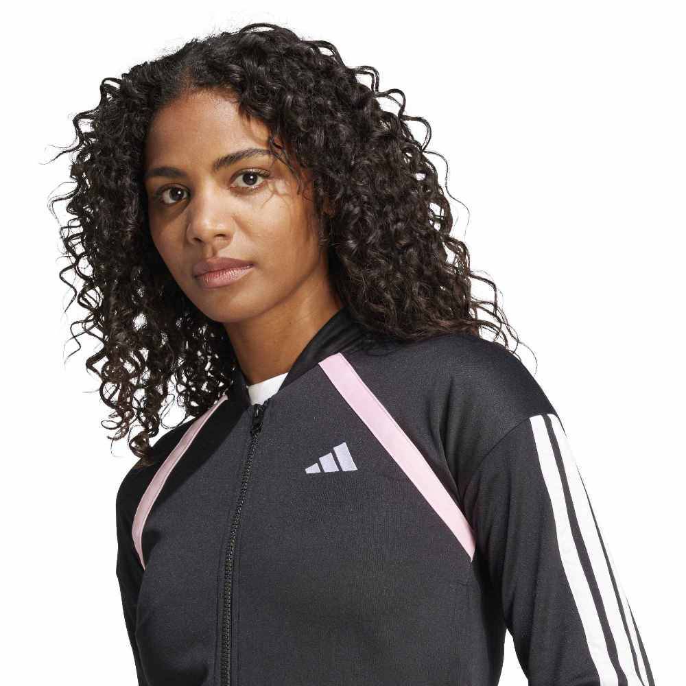 ADIDAS TEAMSPORT TRACKSUIT
