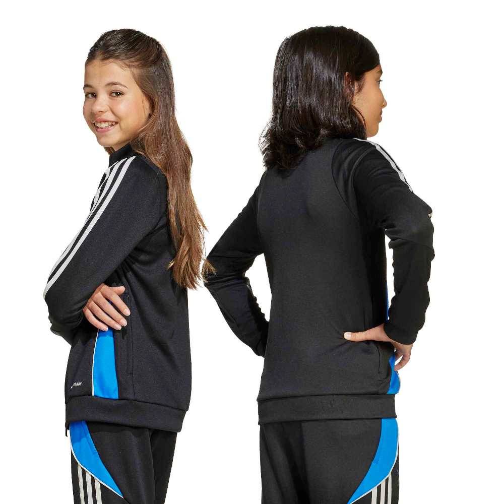 ADIDAS YOUTH JUDE BELLINGHAM TRAINING JACKET