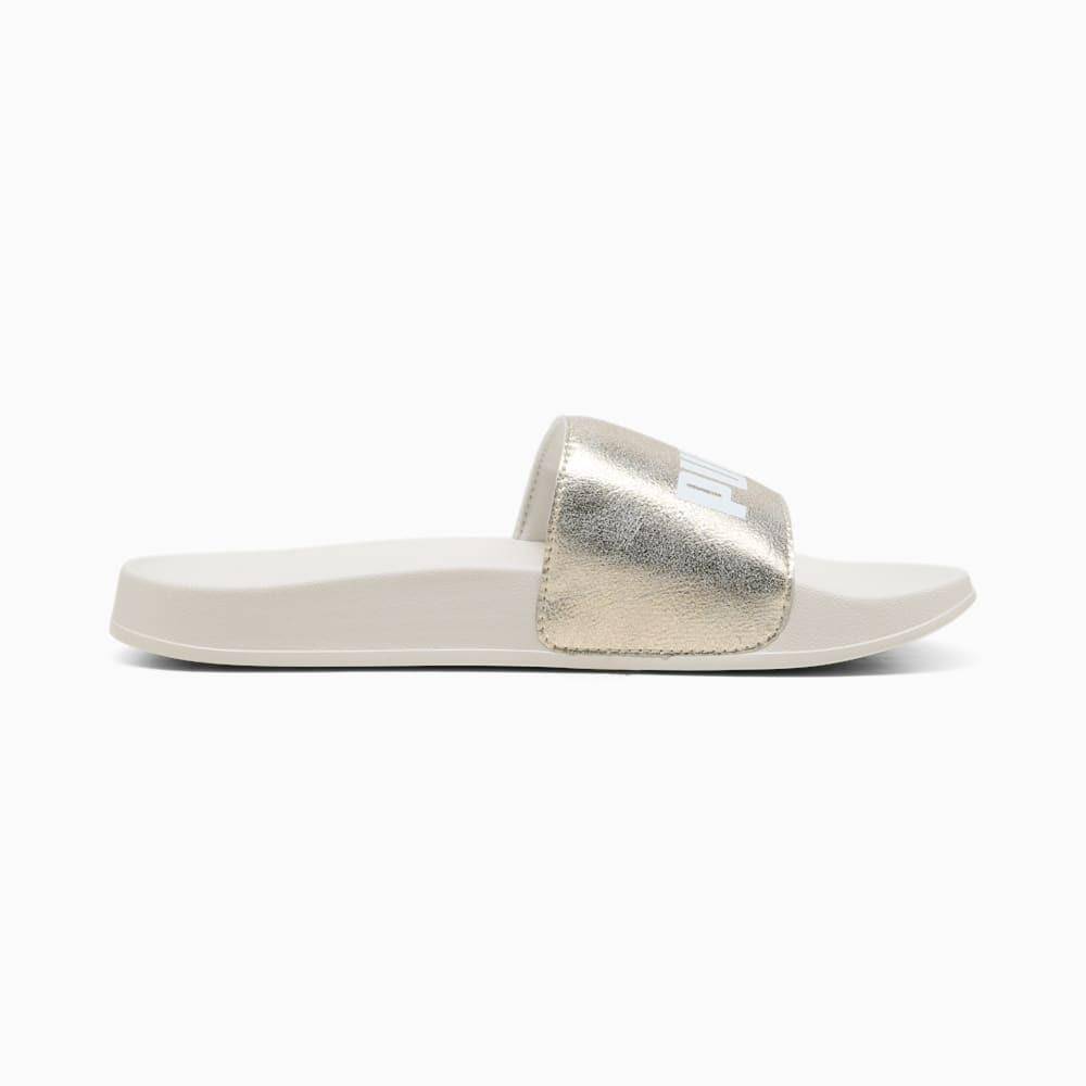 PUMA LEADCAT 2.0 METALLIC WHISPER