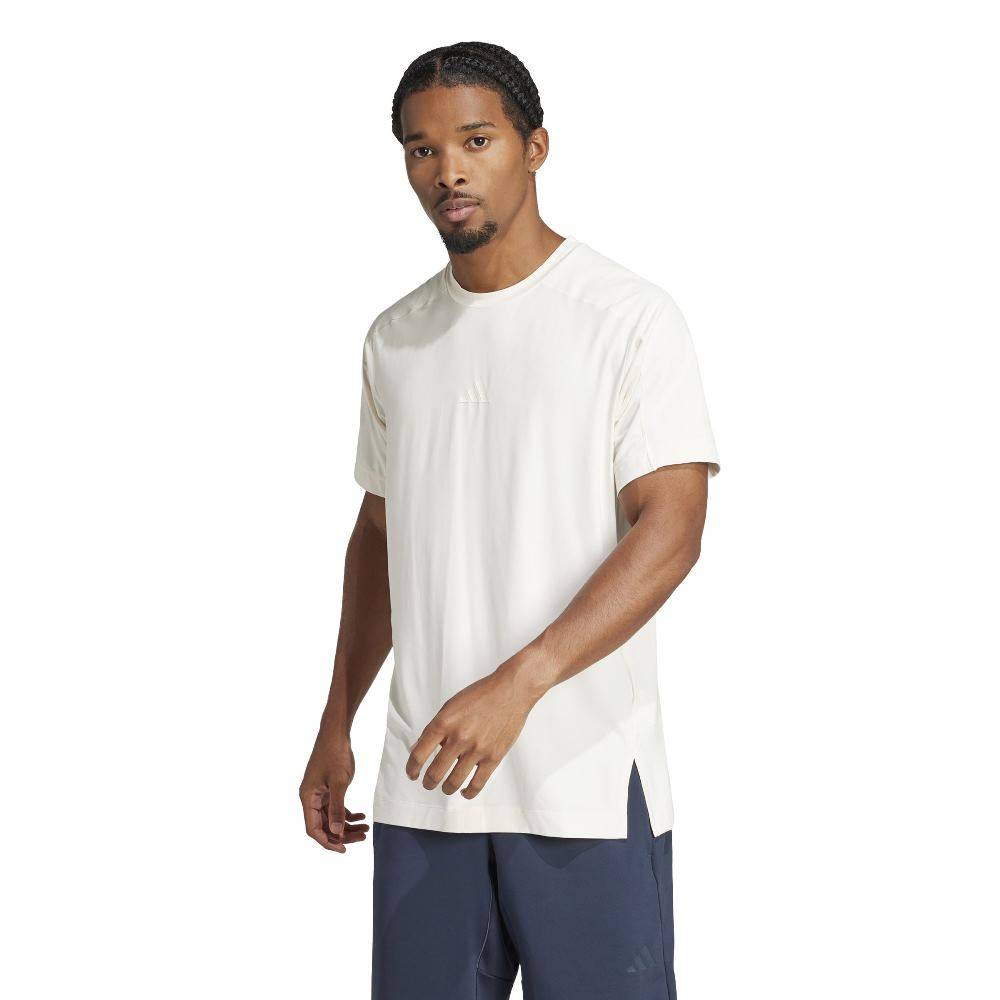 ADIDAS M PUREMOTION WORKOUT T-SHIRT