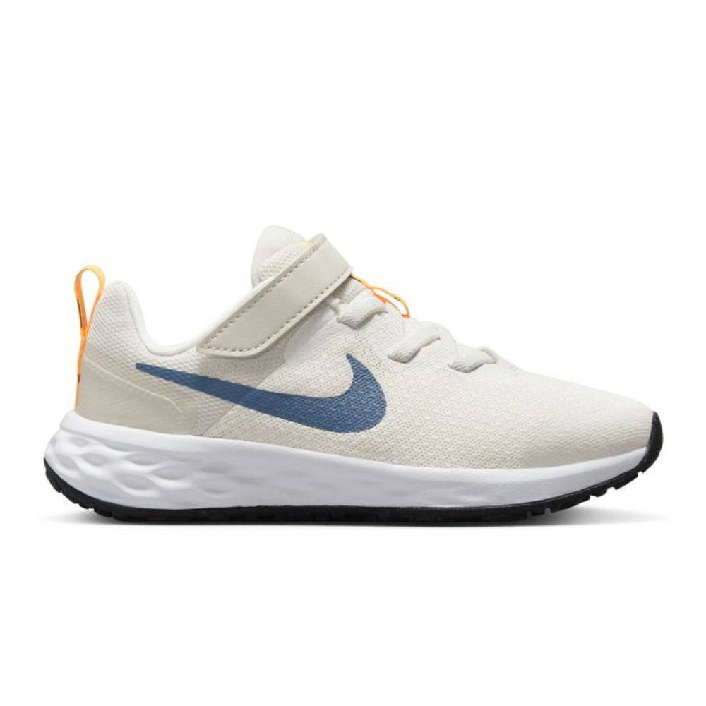 NIKE REVOLUTION 6 NN KIDS SHOES