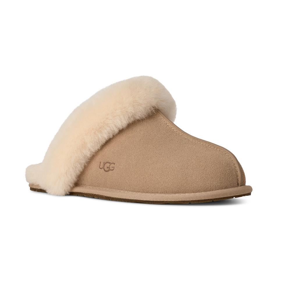UGG SCUFFETTE II WOMENS SLIPPER