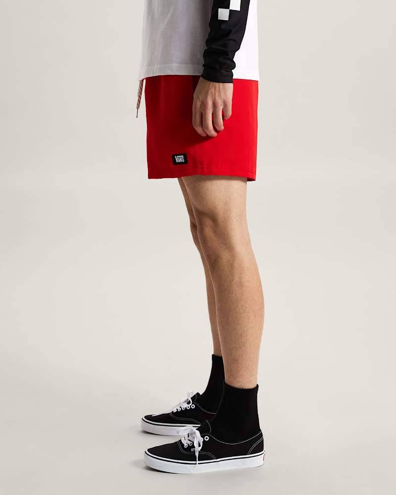 VANS PRIMARY II ELASTIC BOARDSHORT