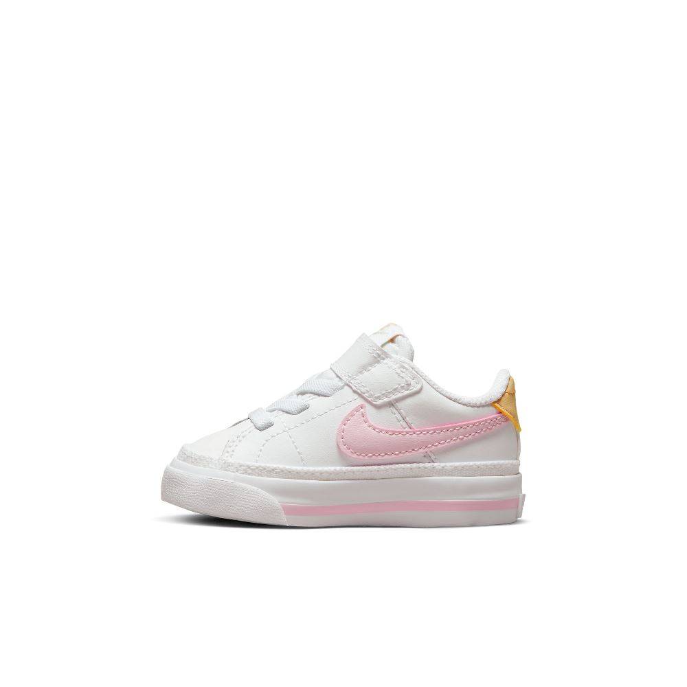 NIKE INFANT COURT LEGACY