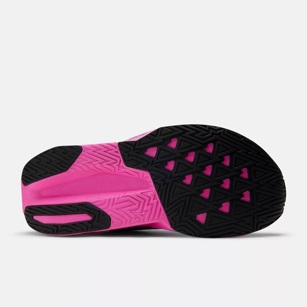 NEW BALANCE FUELCELL REBEL V5 RUNNING SHOE