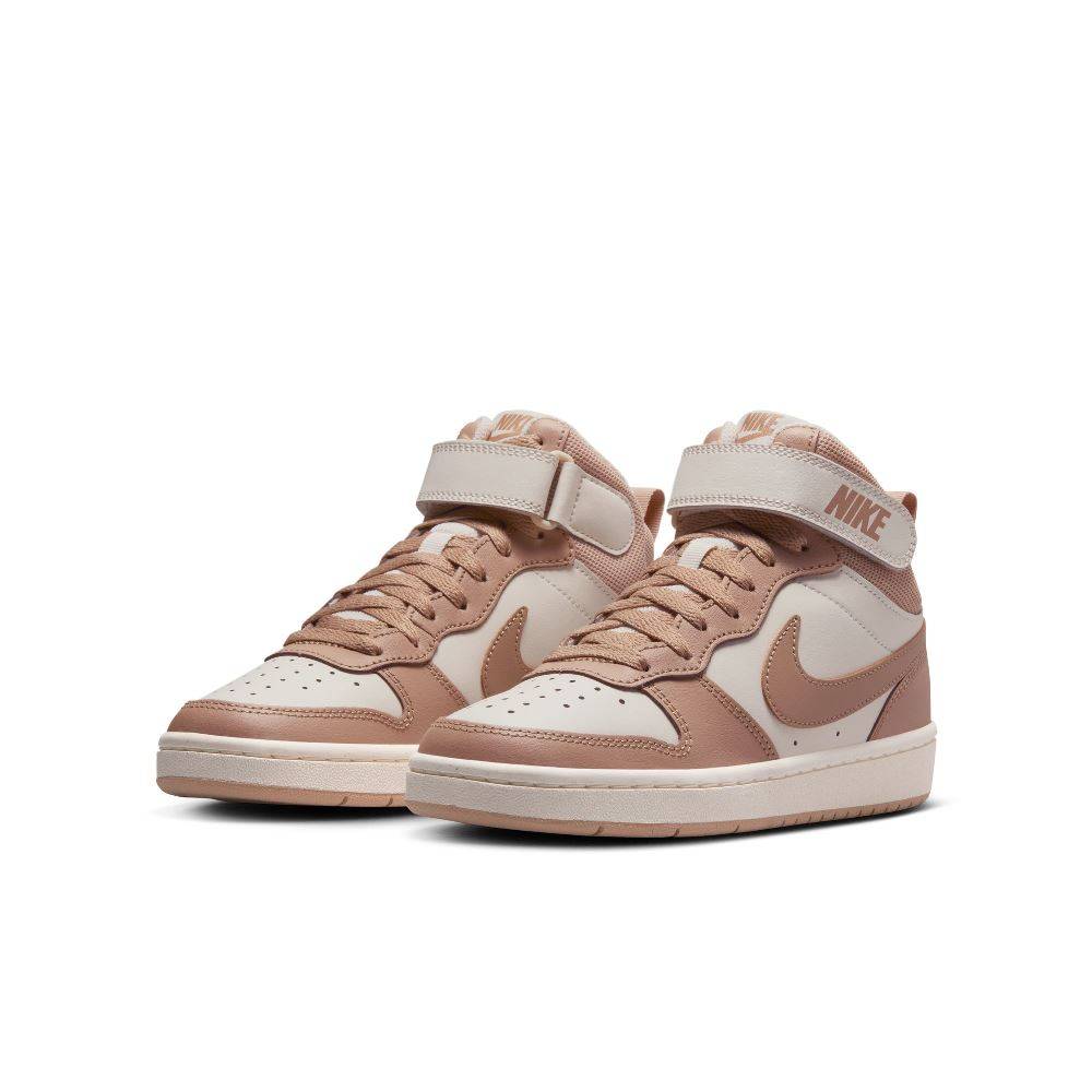 NIKE COURT BOROUGH MID 2 (GS)