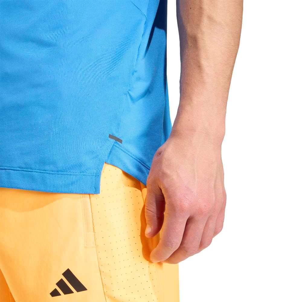 ADIDAS M D4T ESSENTIALS T-SHIRT