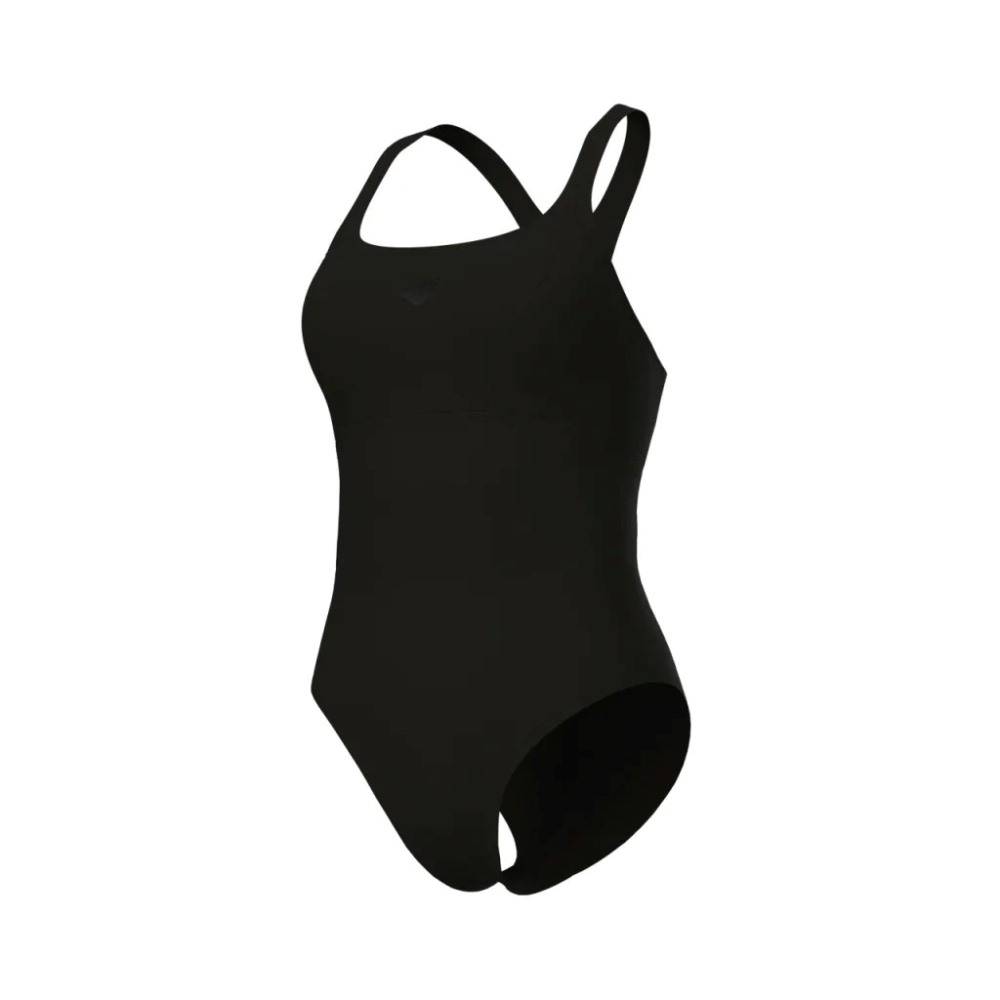 ARENA WOMENS SOLID SWIMSUIT CONTROL PRO BACK B