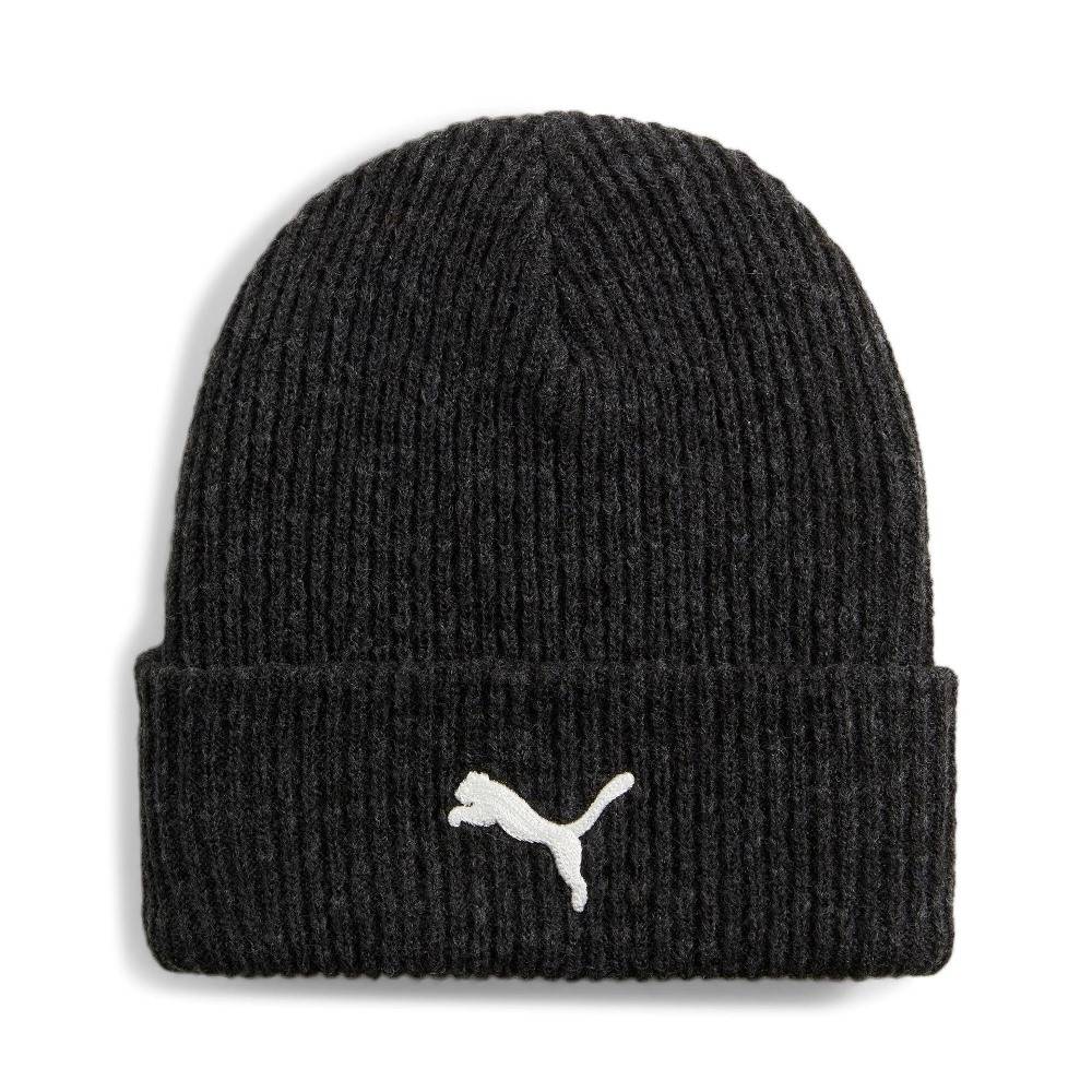 PUMA CLASSICS ELEVATED BEANIE