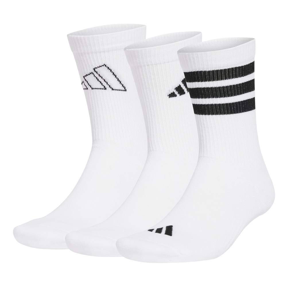 ADIDAS LOGO PACK 3PP