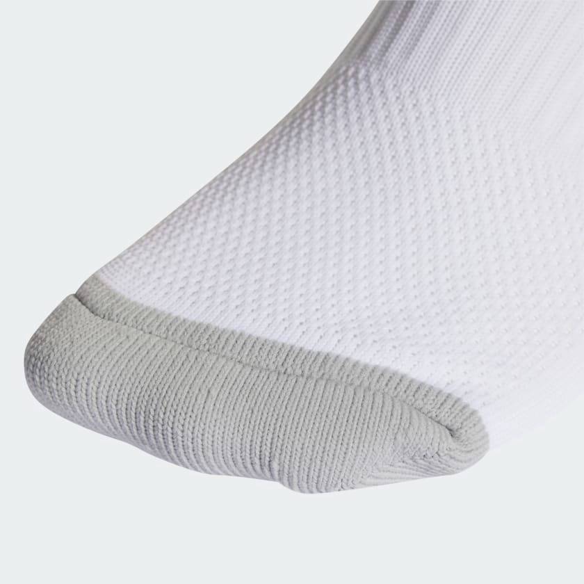 ADIDAS MILANO 23 SOCCER SOCKS