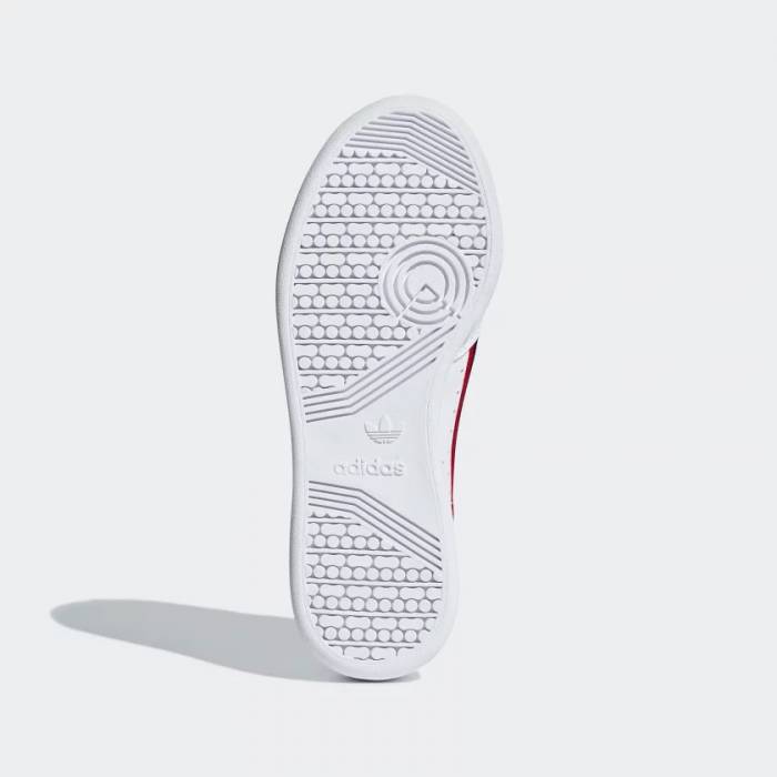 ADIDAS CONTINENTAL 80 JUNIOR SHOES
