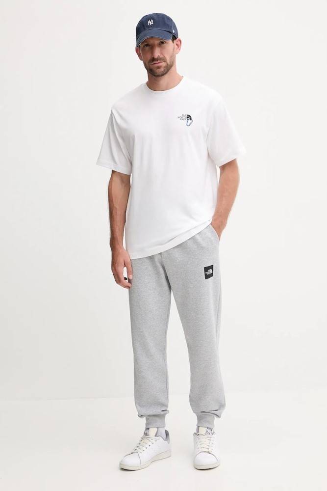THE NORTH FACE M FINE REGULAR TAPERED FIT