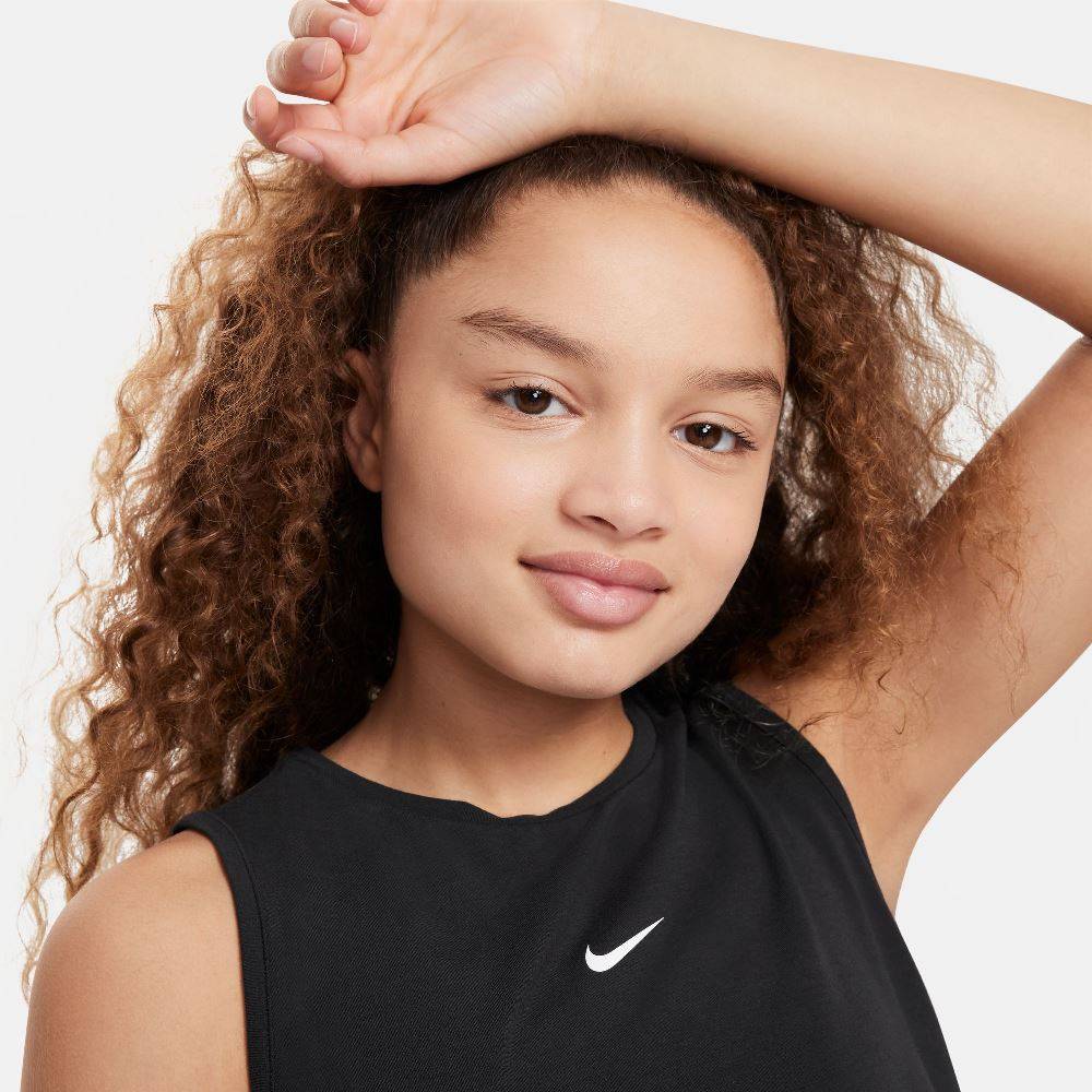 NIKE NSW GIRLS SHORT JSY LBR