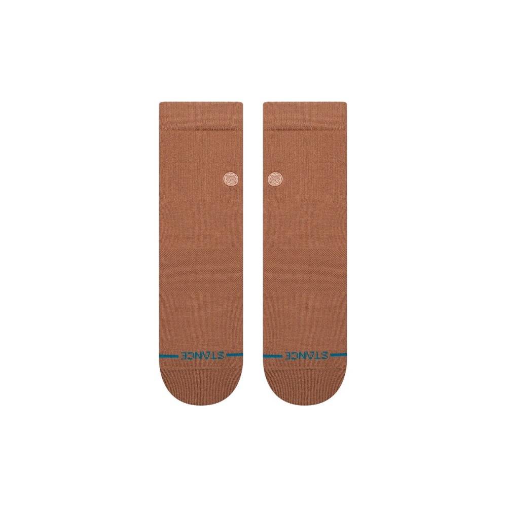 STANCE ICON QUARTER