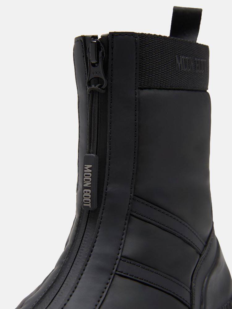 MOON BOOT LUNA ZIP BOOT
