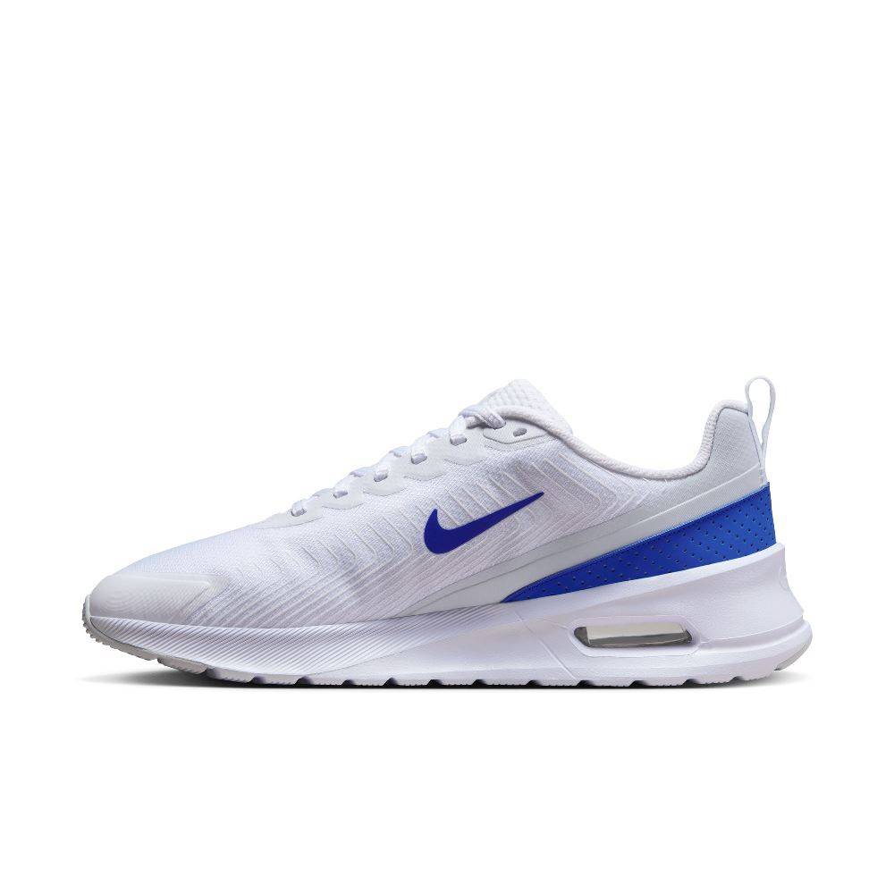 NIKE AIR MAX NUAXIS MENS SHOES