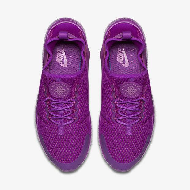 NIKE WMNS AIR HUARACHE ULTRA BREATHE