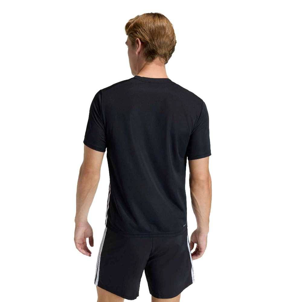 ADIDAS M WORKOUT ESSENTIALS 3-STRIPES T-SHIRT