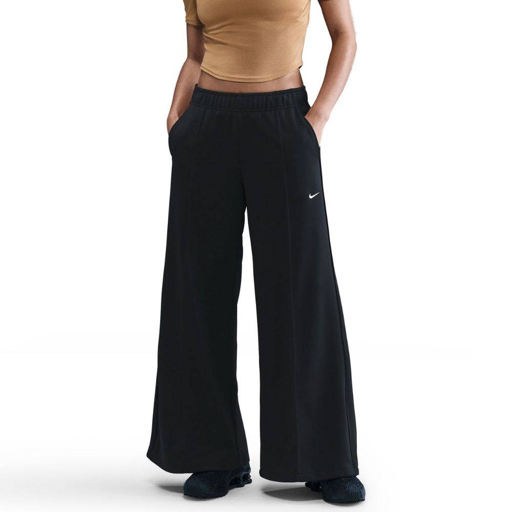 NIKE WOMENS WIDE LEG TRACK PANT
