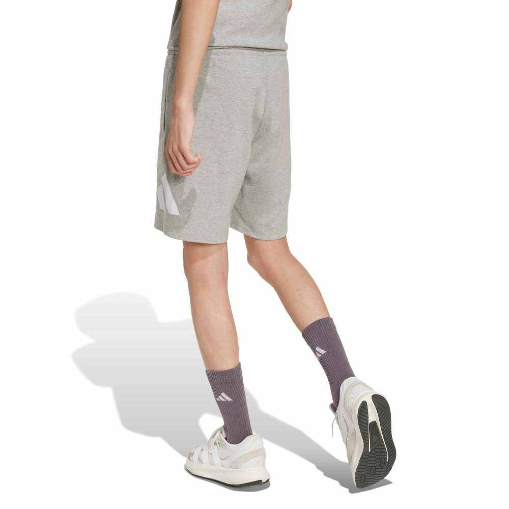 ADIDAS YOUTH ESSENTIALS SHORTS