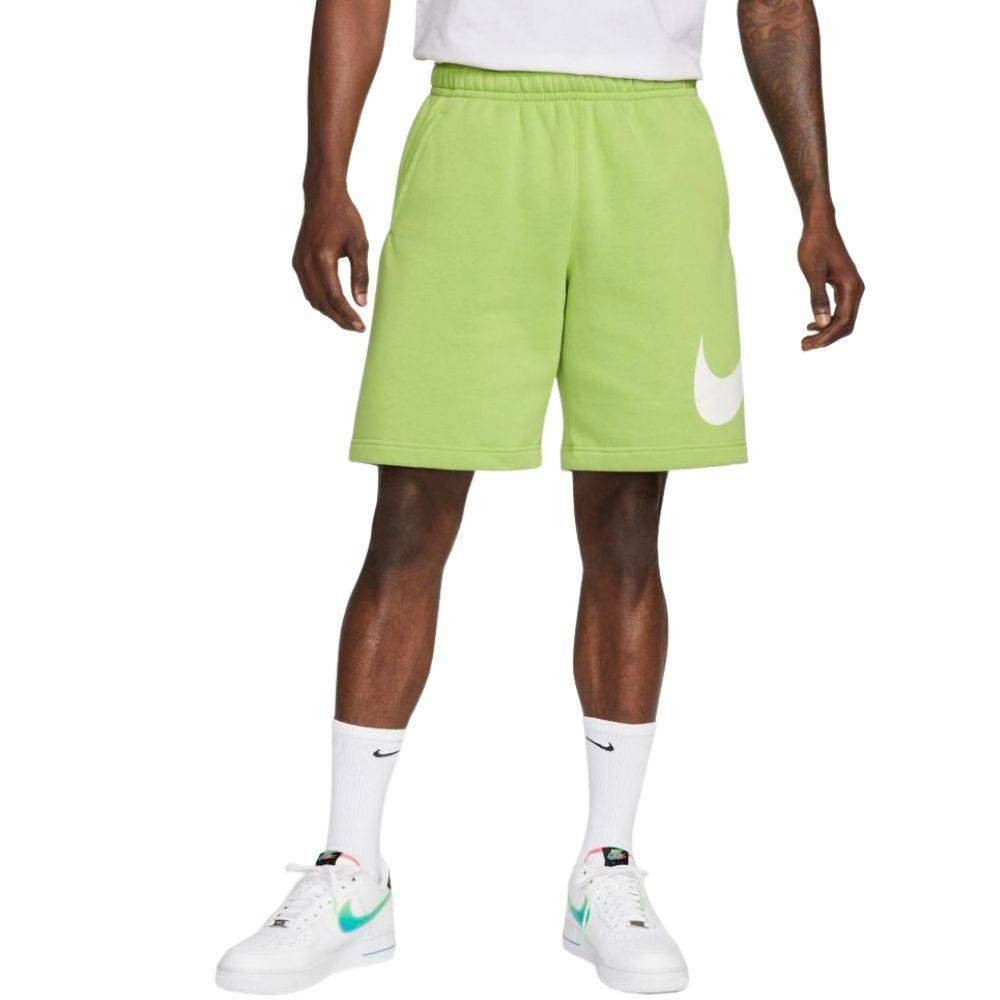 NIKE SPORTSWEAR CLUB BB SHORT MENS