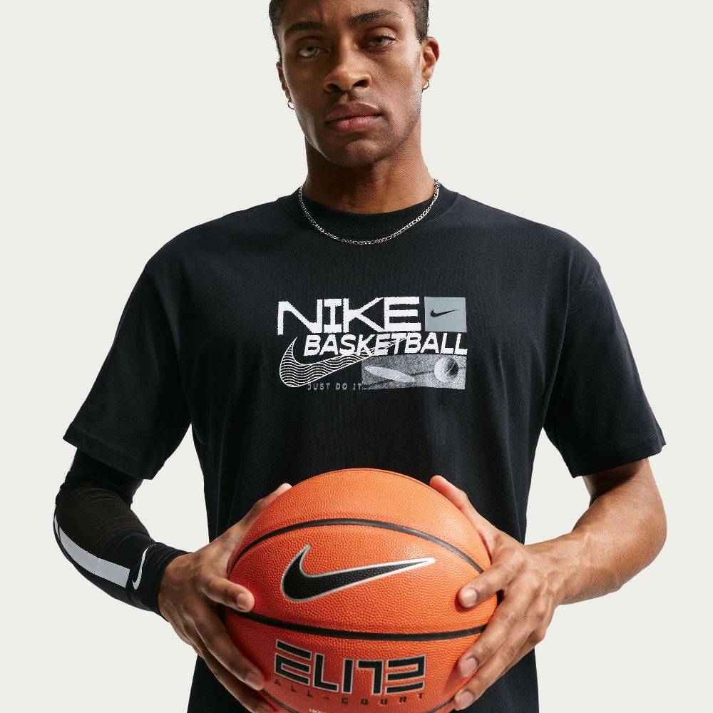 NIKE LOOSE FIT OC BASKETBALL TEE