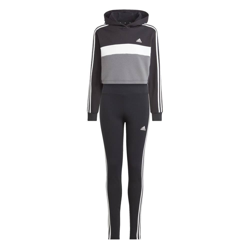 ADIDAS JG 3S TIB FL TS