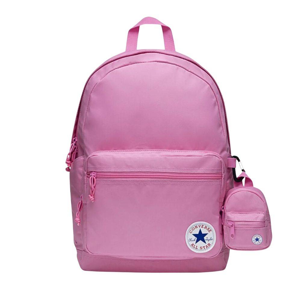 CONVERSE GO 2 BACKPACK
