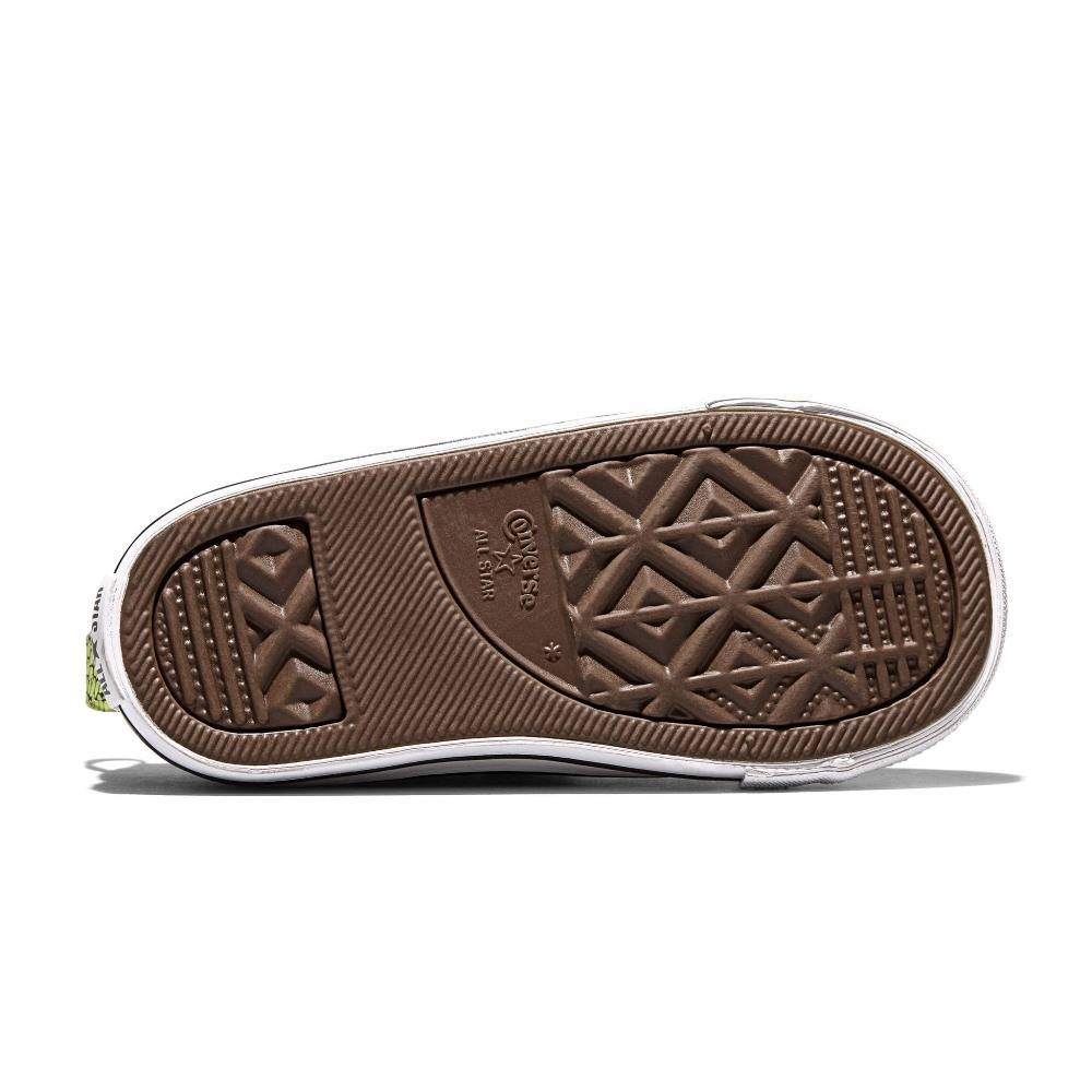 CONVERSE CHUCK TAYLOR ALL STAR DINOS EASY ON