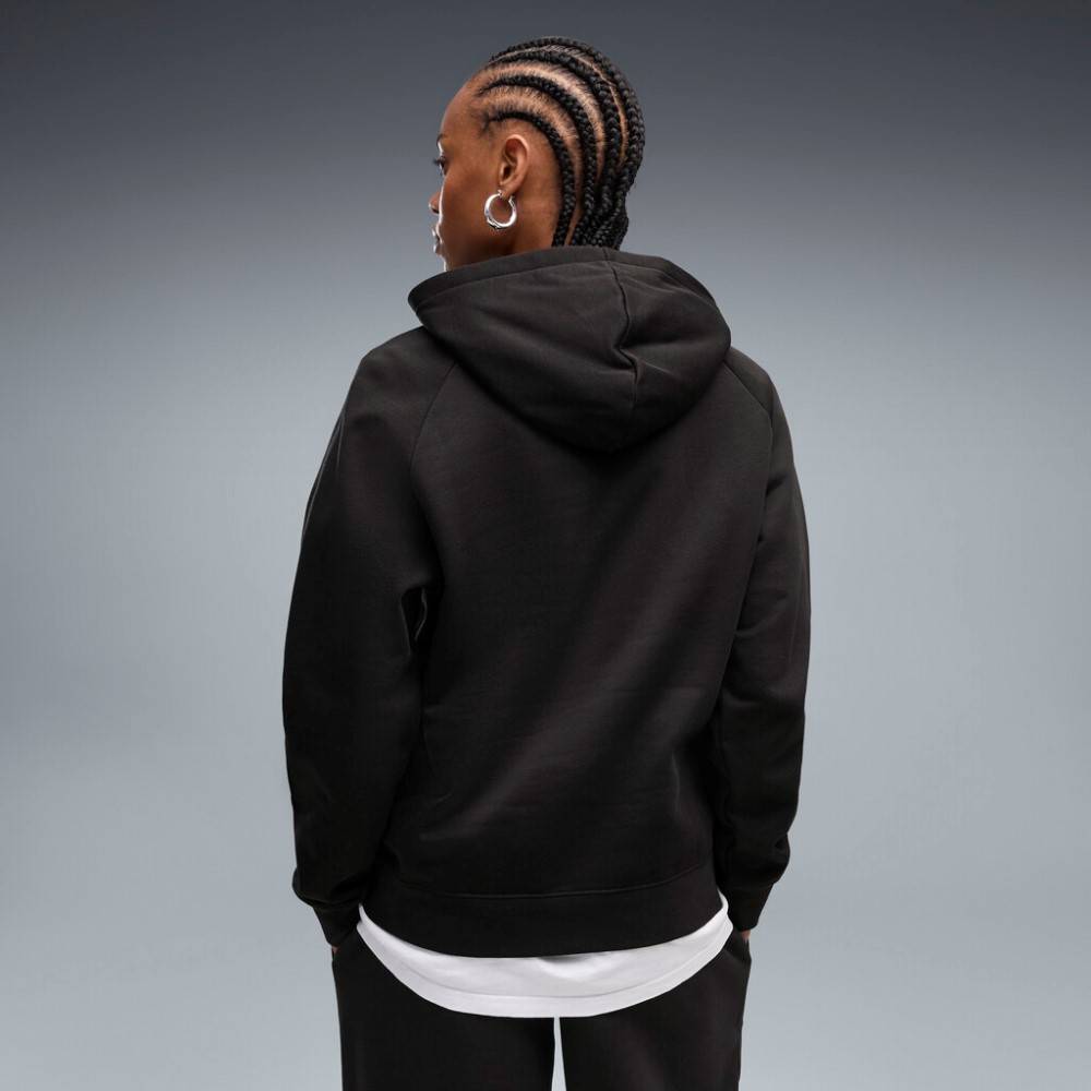 PUMA ESS SEQUINS STANDARD HOODIE FL