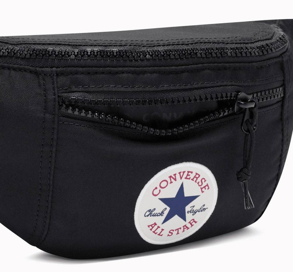 CONVERSE GO 2 SLING PACK