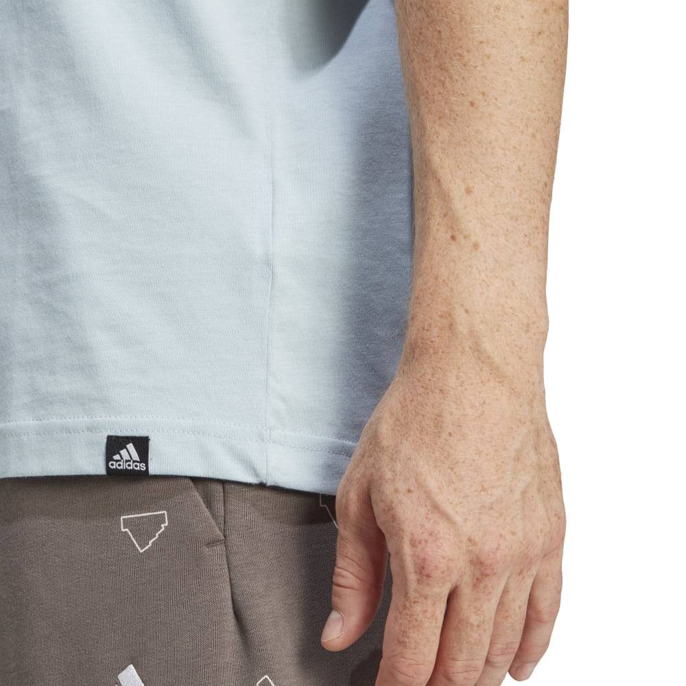 ADIDAS M FLD SPW LOGO