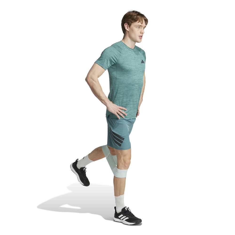 ADIDAS M ICON 3 STRIPES SHORT