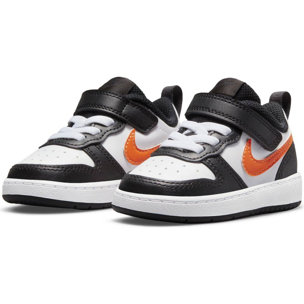 NIKE COURT BOROUGH LOW 2 INFANT SHOES