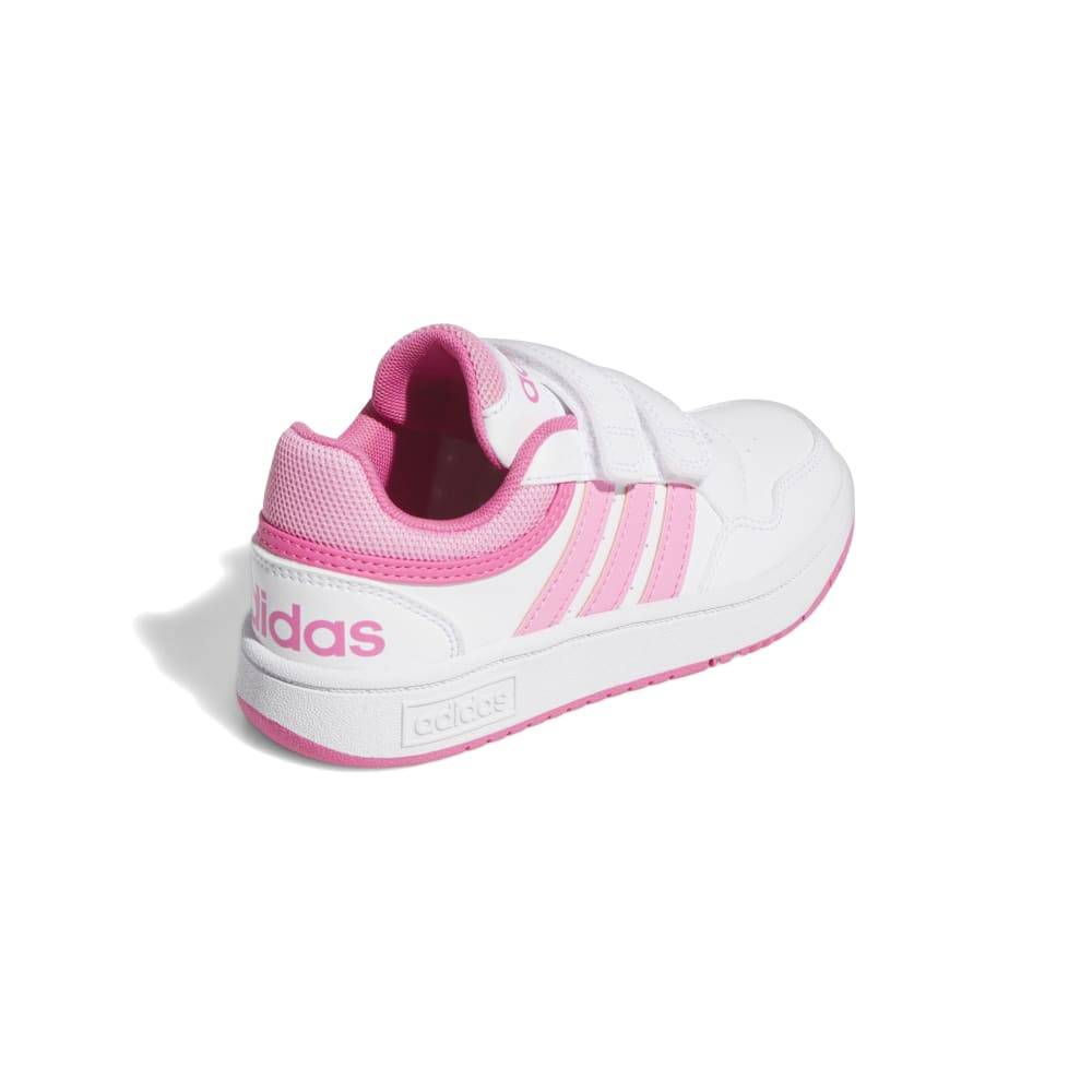 ADIDAS HOOPS 3.0 CF C
