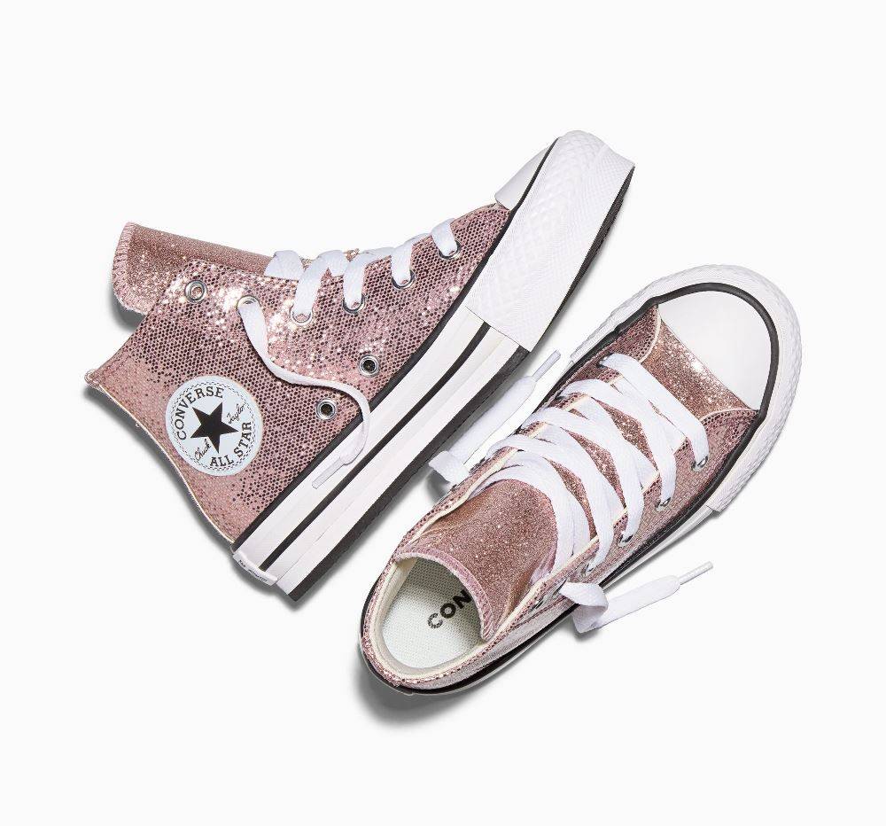CONVERSE CHUCK TAYLOR ALL STAR EVA LIFT