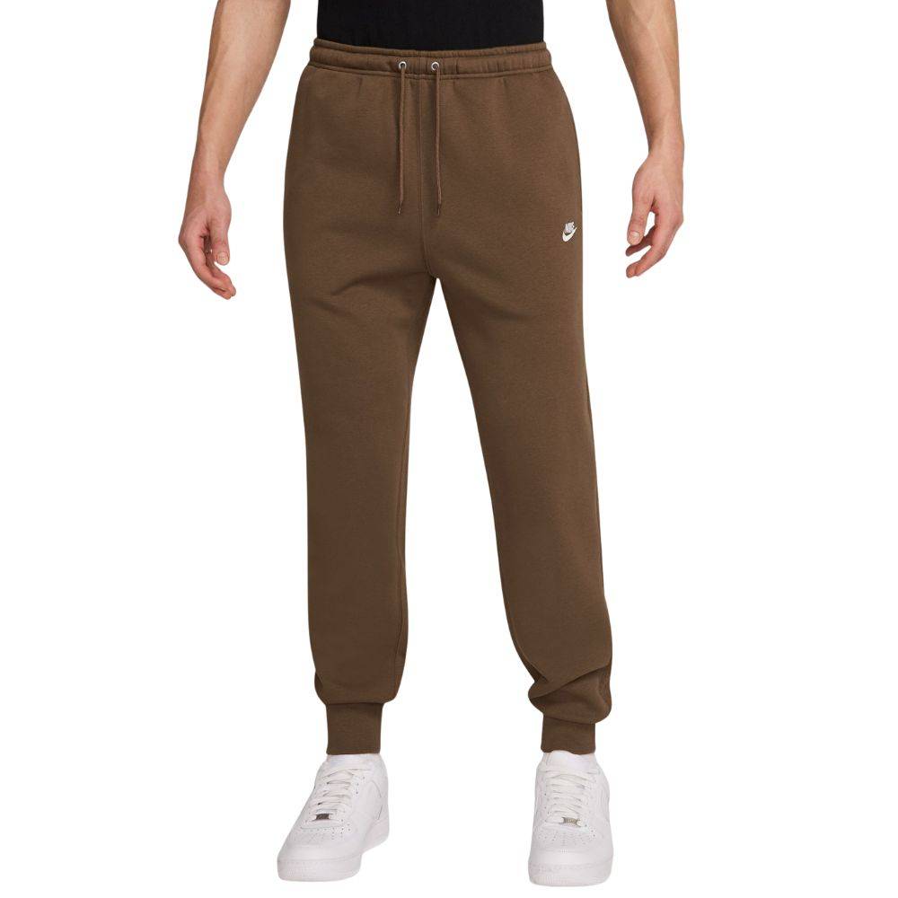 NIKE CLUB BRUSHED FLEECE EXTRA SOFT MENS JOGGER