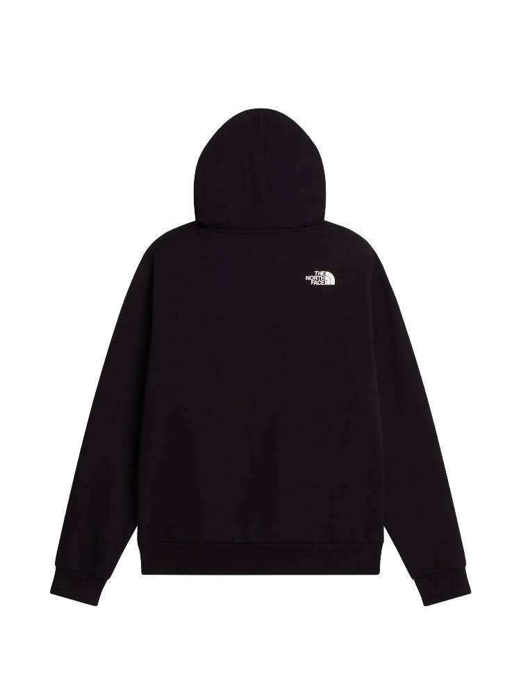 THE NORTH FACE M BOX HALF DOME REGULAR HOODIE