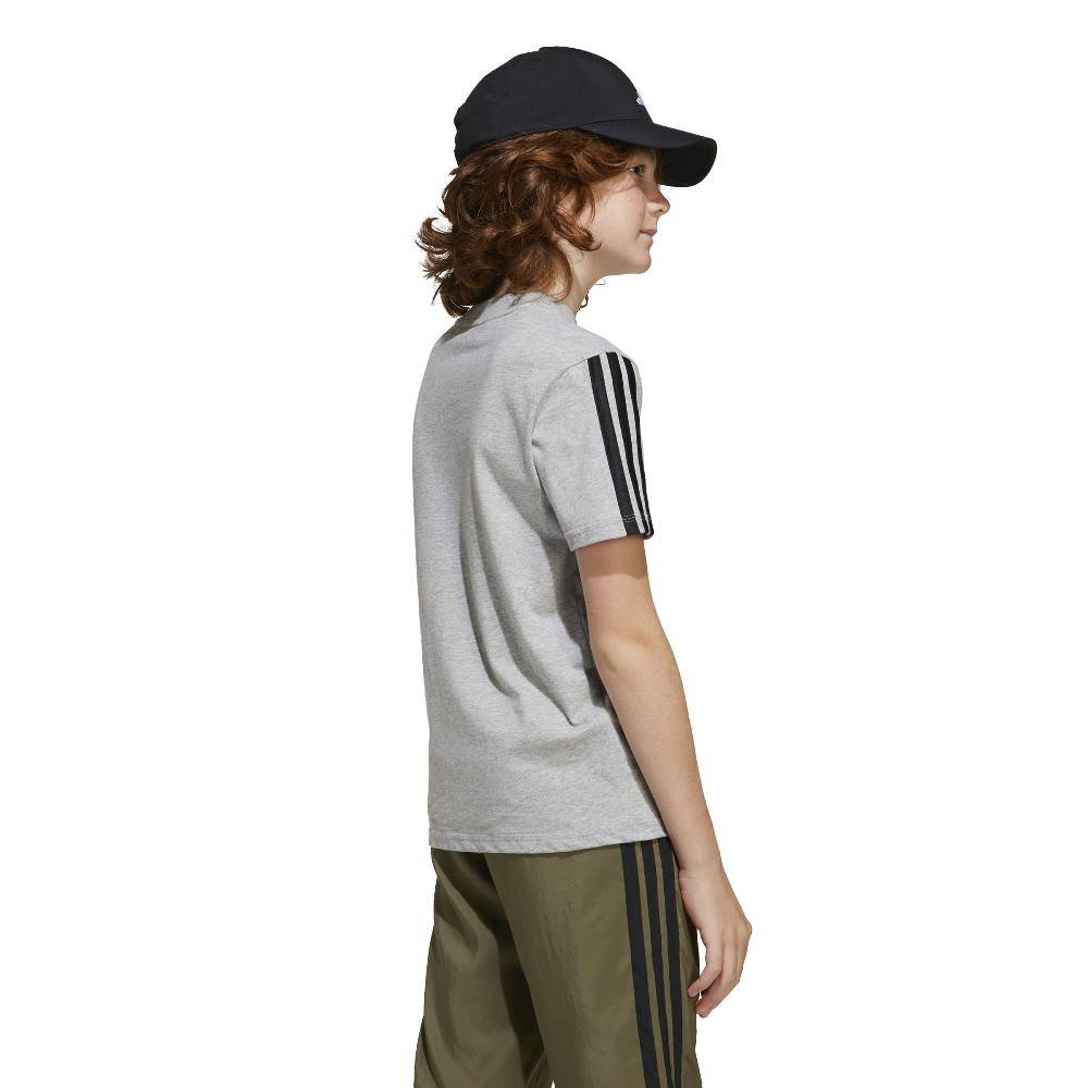 ADIDAS YOUTH ESSENTIALS T-SHIRT
