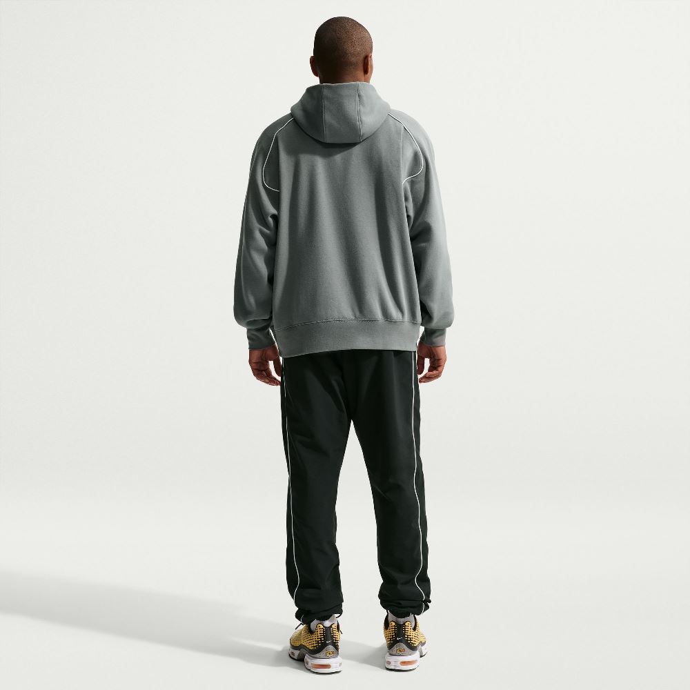 NIKE AIR MENS PULLOVER HOODIE