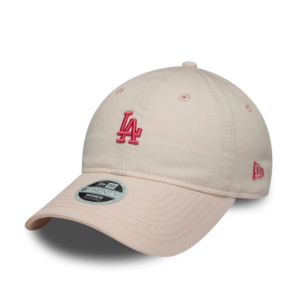 NEW ERA WMNS WASHED MINI 9TWENTY LOS ANGELES DODGERS
