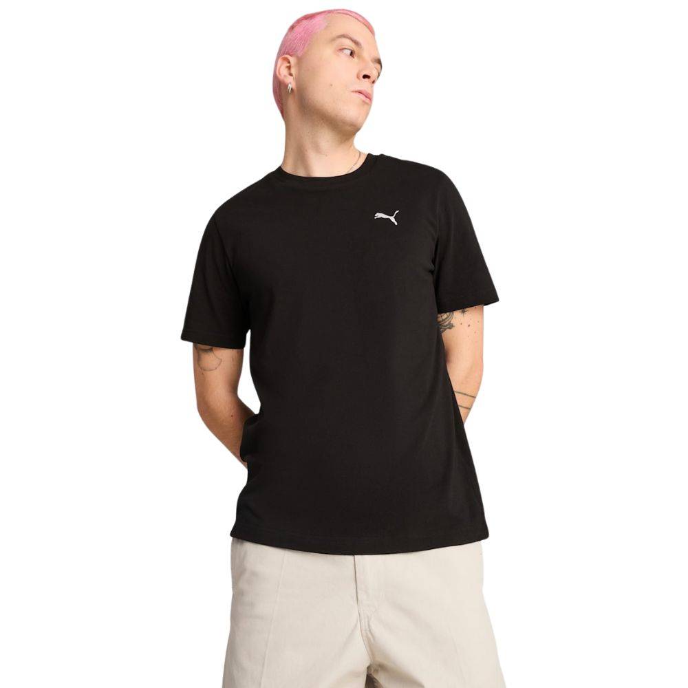 PUMA WARDROBE ESS TEE
