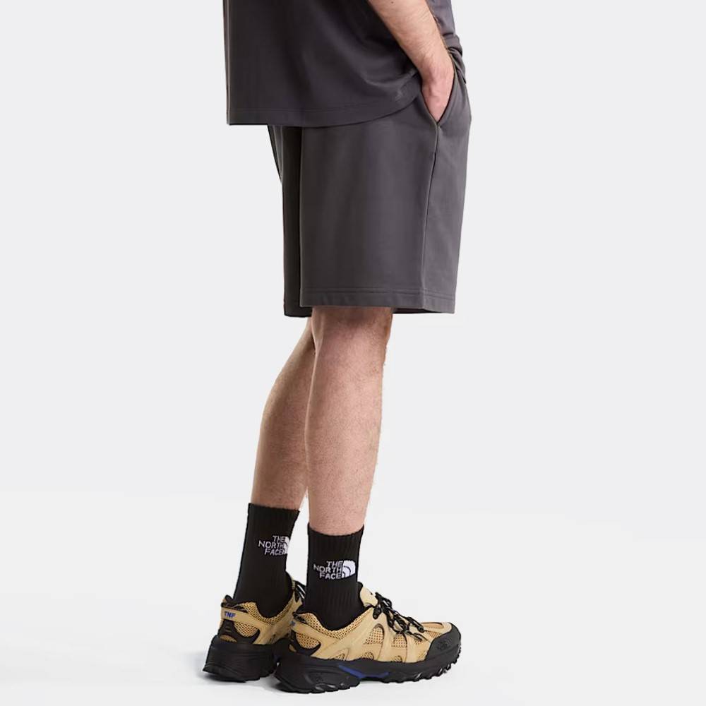 THE NORTH FACE M ESSENTIAL LIGHT RELAXED SHORTS